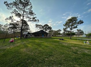 3124 N Fm 646, Santa Fe, TX 77510