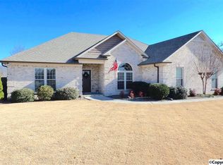 16926 Cumberland Dr, Athens, AL 35613