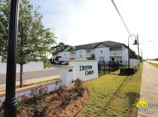 995 Airport Rd UNIT 55, Destin, FL 32541