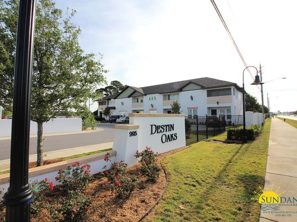 995 Airport Rd, Destin, FL
