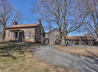 7563 Lake Rd, Sodus, NY 14551