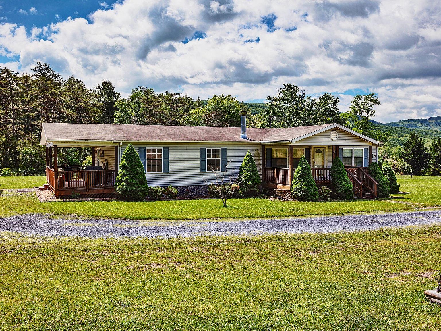1420 Virginia Ave, Goshen, VA 24439 Zillow
