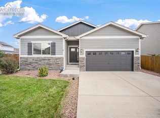 9445 Brisco Ct, Fountain, CO 80817