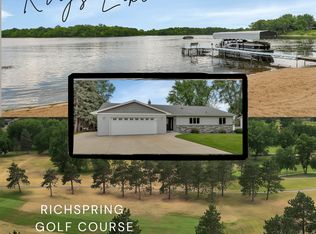 17305 Fairway Cir, Cold Spring, MN 56320