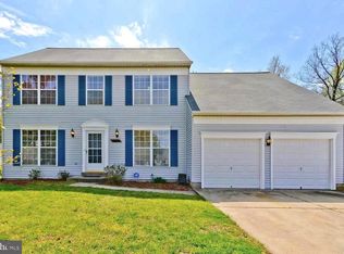 7707 Willow Hill Dr, Landover, MD