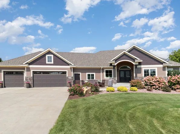 1528 Cottonwood Trl, New Prague, MN 56071