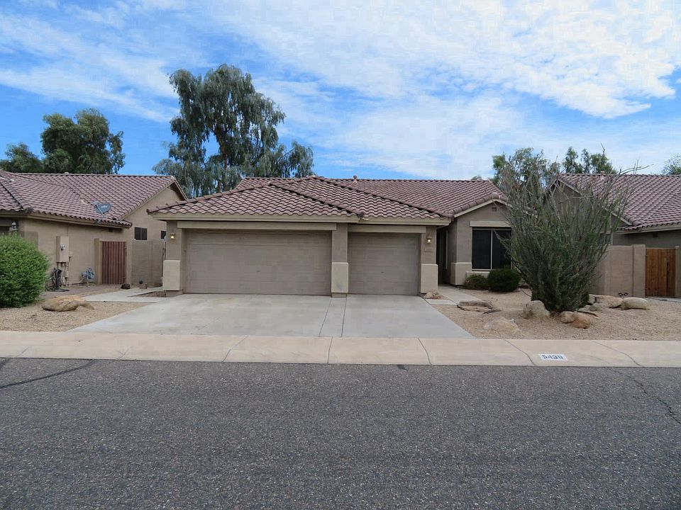 5430 W Hartford Ave, Glendale, AZ 85308 Zillow