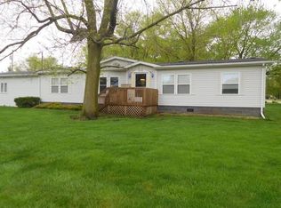 306 N High St, Jefferson, IA 50129