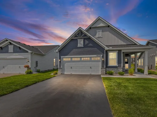 19532 103rd Ave, Rogers, MN 55374