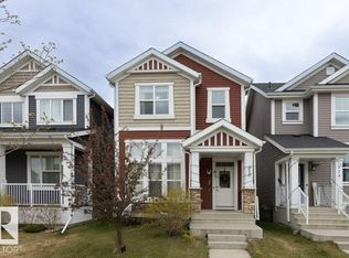 215 Southfork Dr, Leduc, AB T9E 1G3