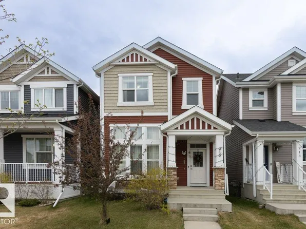 215 Southfork Dr, Leduc, AB T9E 1G3