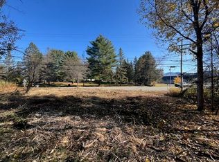 Lot 2 Portland Street, Lancaster, NH 03584