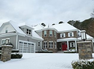 4701 Adler Pass, Raleigh, NC 27612