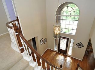 1815 Dewberry Brook Ct, Kingwood, TX 77345