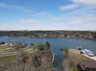 22 Sipsey Shores Dr, Jasper, AL 35503
