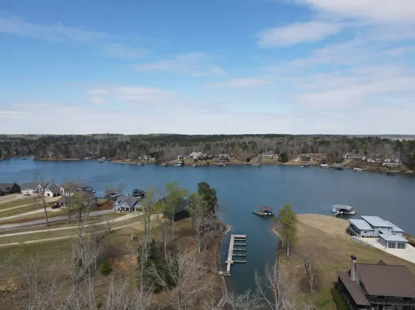 22 Sipsey Shores Dr, Jasper, AL 35503