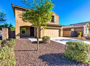 118 E Chelsea Ln, Gilbert, AZ 85295