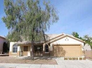 2187 Maple Shade St, Henderson, NV 89002