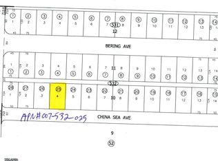 1536 China Sea Ave, Thermal, CA 92274