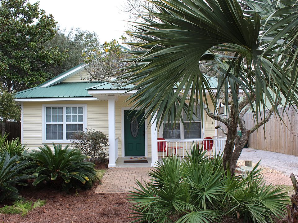 Front of house looking from street