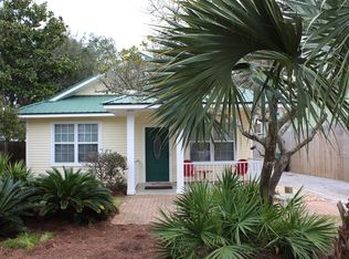 95 Cobia St, Destin, FL 32541