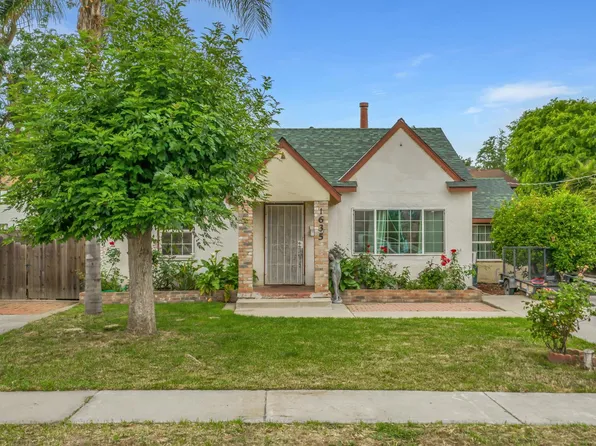 1635 Court Dr, Tracy, CA 95376