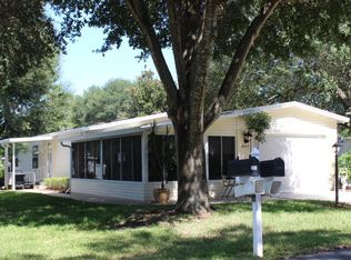 2805 E Spinnaker Dr, Avon Park, FL 33825