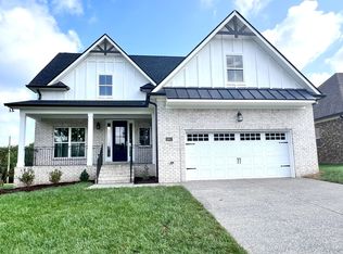 1001 Jackston Mack Way #1, Gallatin, TN 37066