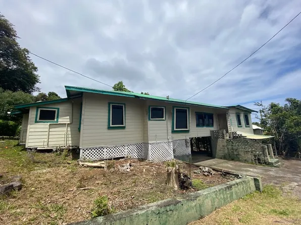 45-528 Huapala Rd, Honokaa, HI 96727