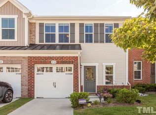 450 Panorama View Loop, Cary, NC 27519