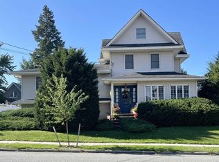 440 Wood Ridge Ave, Wood Ridge, NJ 07075