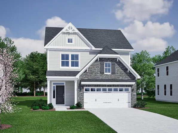 2170 Pink Peony Cir #163, Durham, NC 27703