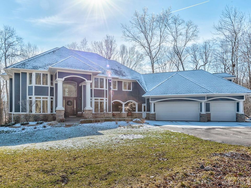 6311 Cobblestone Ln, Dexter, MI 48130 | Zillow