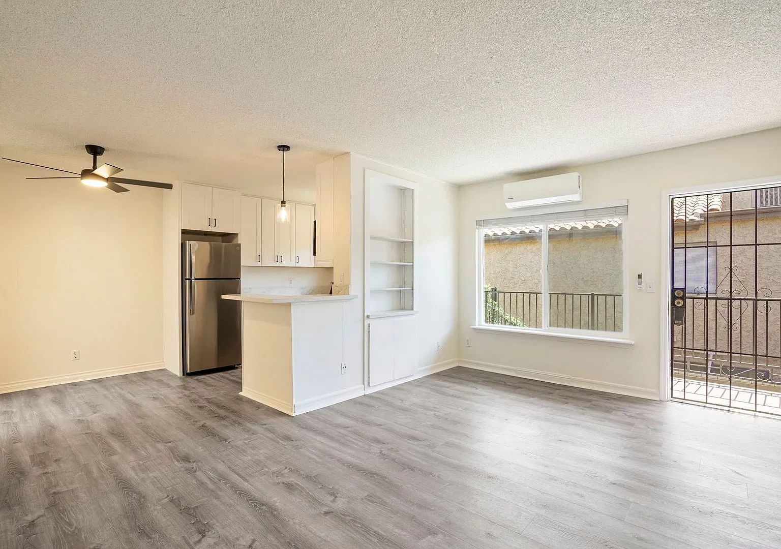 North Park Apartments offers 1-2 bedroom units with Excellent Walkability — Photo 4