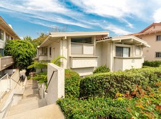 2575 Via Campesina APT E, Palos Verdes, CA 90274