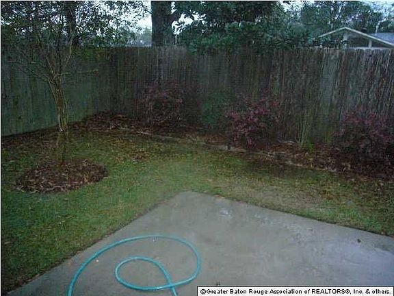 5th image of 12500 Old Hammond Hwy APT W1
