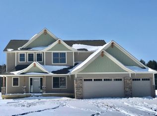 1966 57th St, Somerset, WI 54025