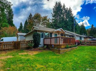 11923 SE 186th Pl, Renton, WA 98058