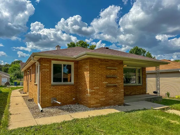 4747 North 73rd STREET, Milwaukee, WI 53218