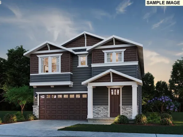 27272 SW Larkspur Ter, Wilsonville, OR 97070