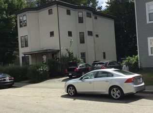 152 Market St, Brockton, MA 02301