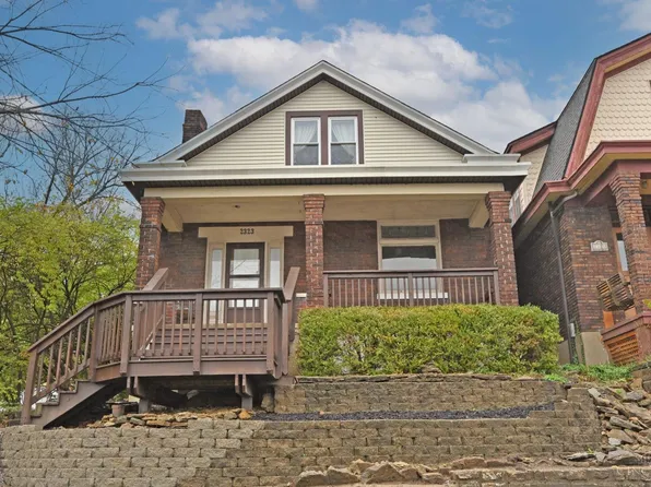 2323 Muriel Ct, Cincinnati, OH 45219