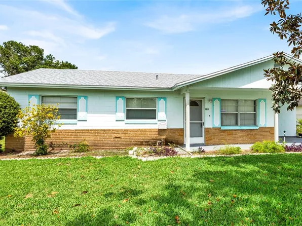 109 Dakota Ave, Saint Cloud, FL 34769