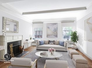 137 E 66th St APT 2A, New York, NY 10065