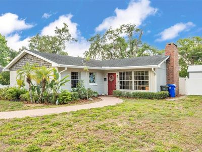 1421 Camphor Dr, Lakeland, FL, 33803