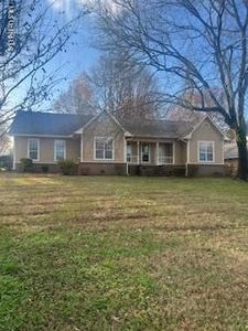 113 Pine Pl, Batesville, MS, 38606