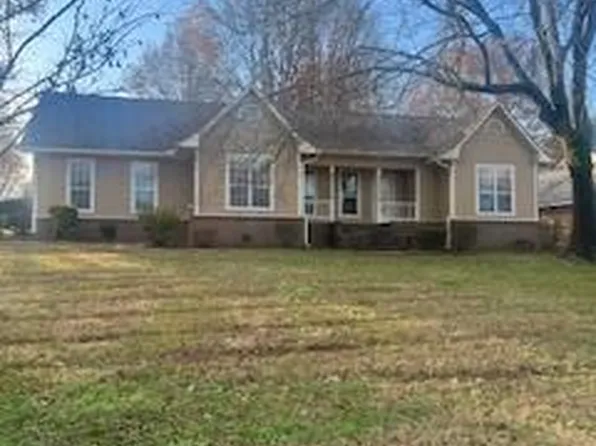113 Pine Pl, Batesville, MS 38606