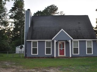 619 Langley Ct, Martinez, GA 30907