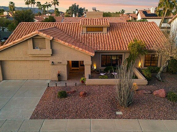 2nd image of 3526 E WINDSONG Drive