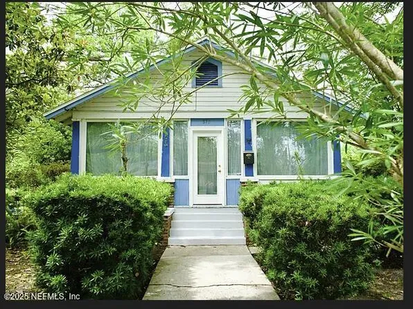 870 ALLISON Street, Jacksonville, FL 32254